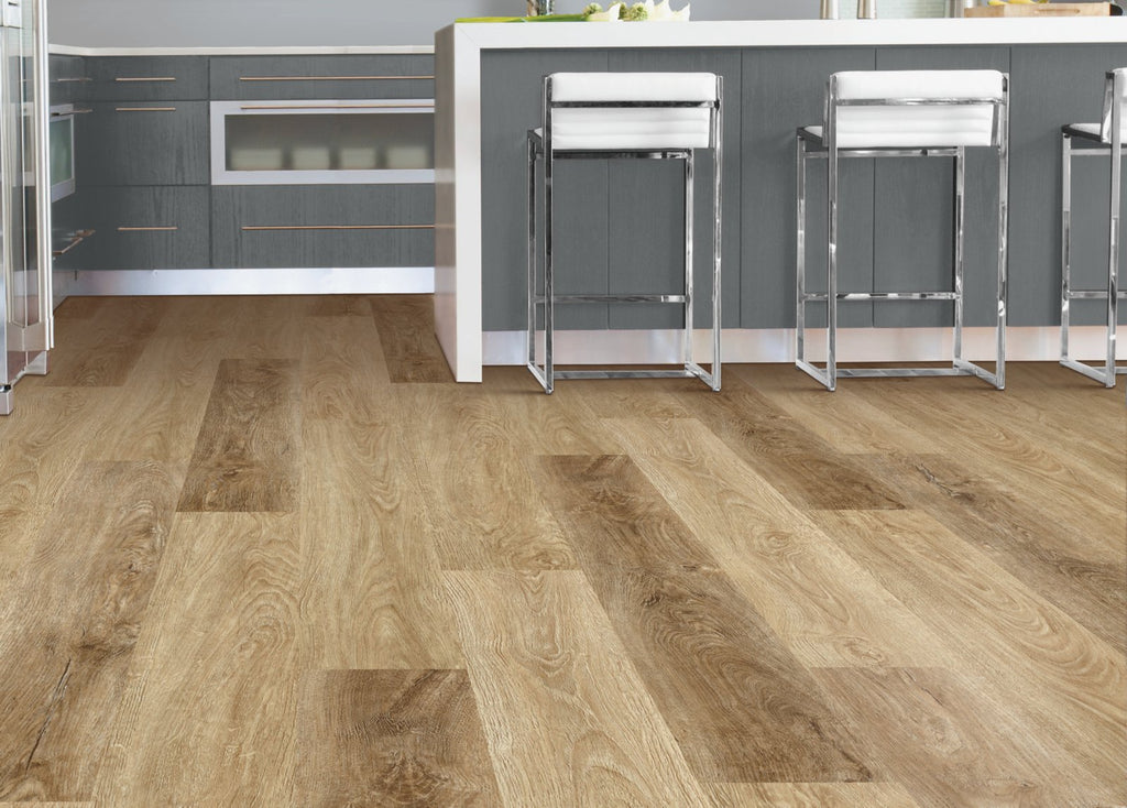 Mohawk Flooring Explorer's Forest