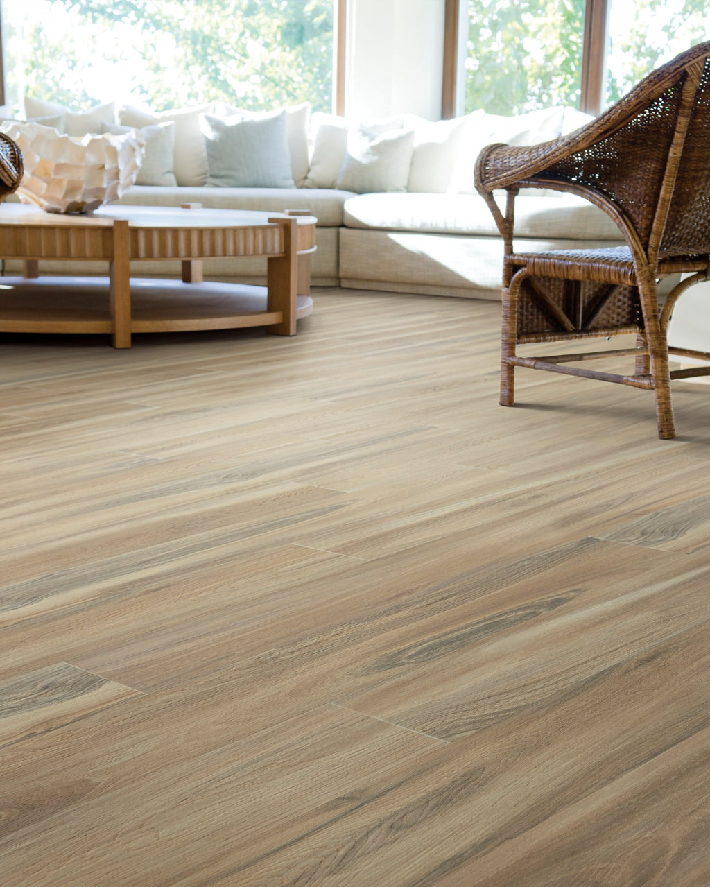 Mohawk Flooring Explorer's Cove