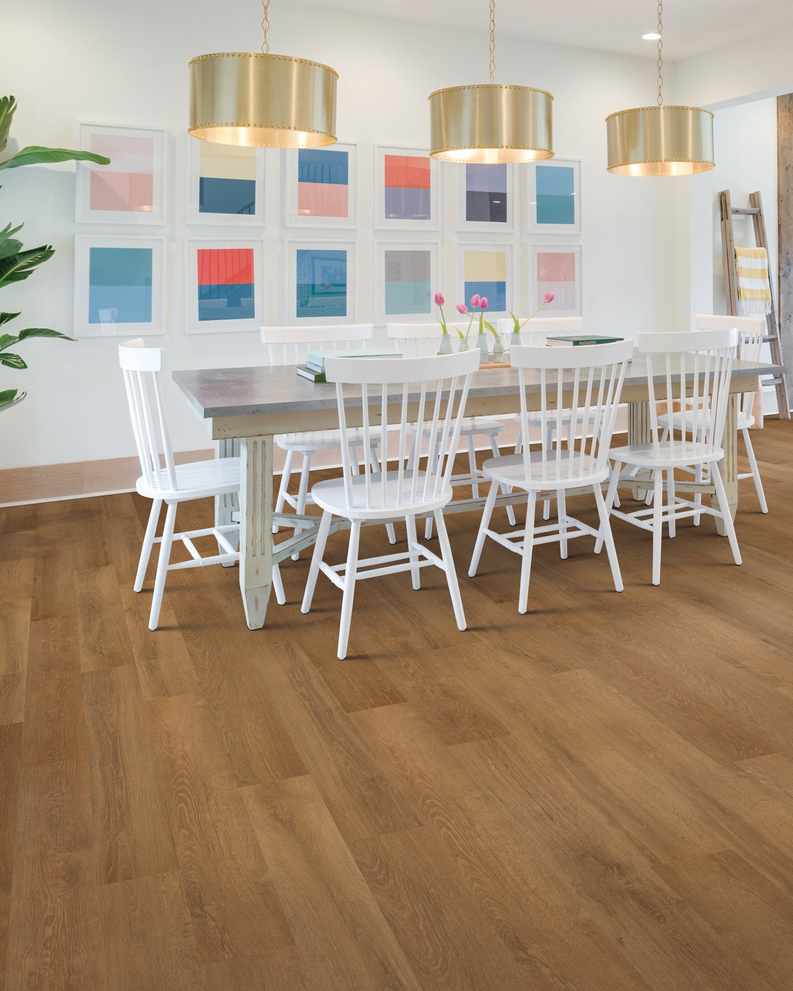 Mohawk Flooring Explorer's Cove