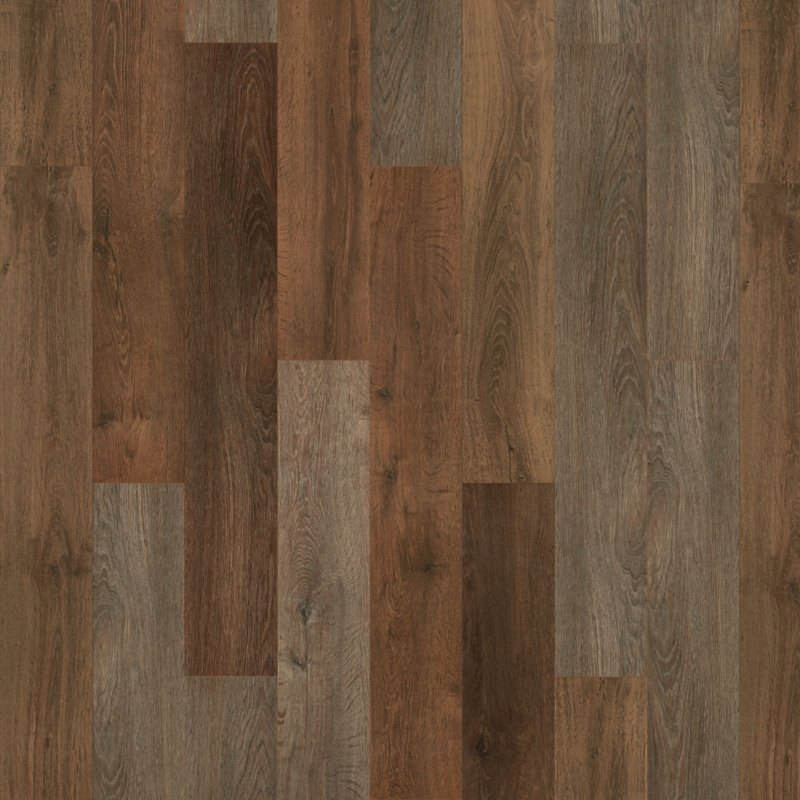 Mohawk Flooring Explorer's Forest