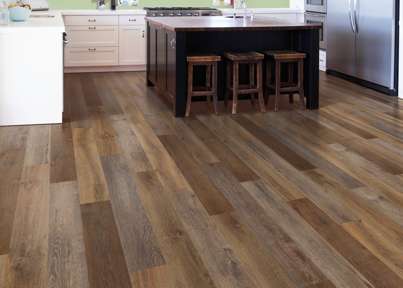 Mohawk Flooring Explorer's Cove