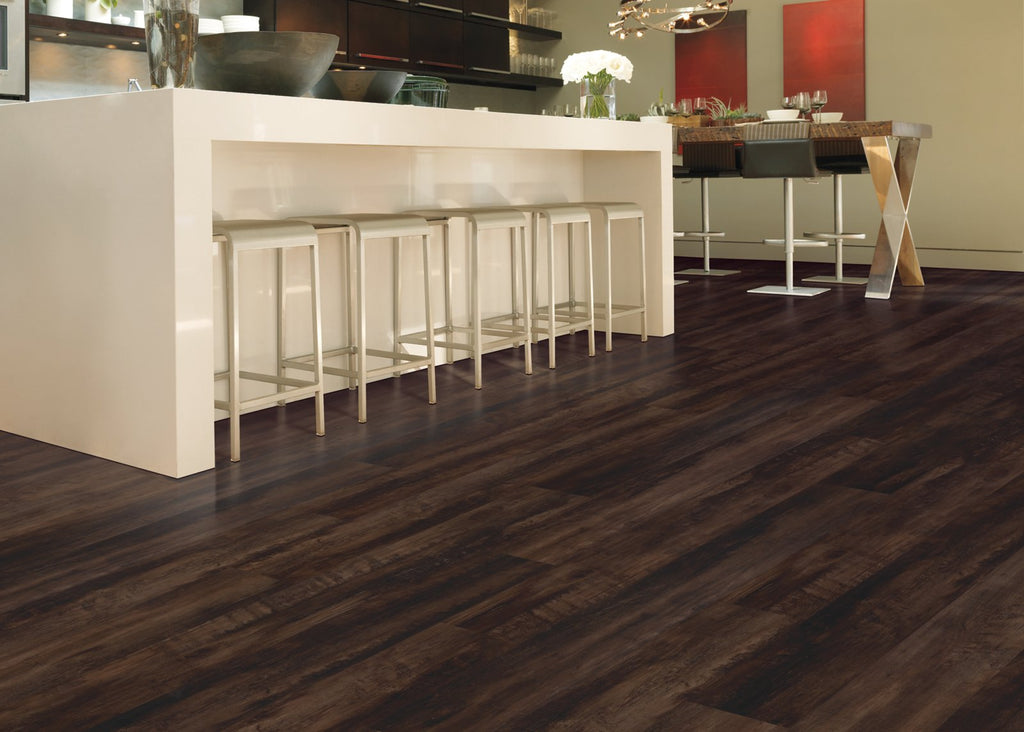 Mohawk Flooring Explorer's Forest