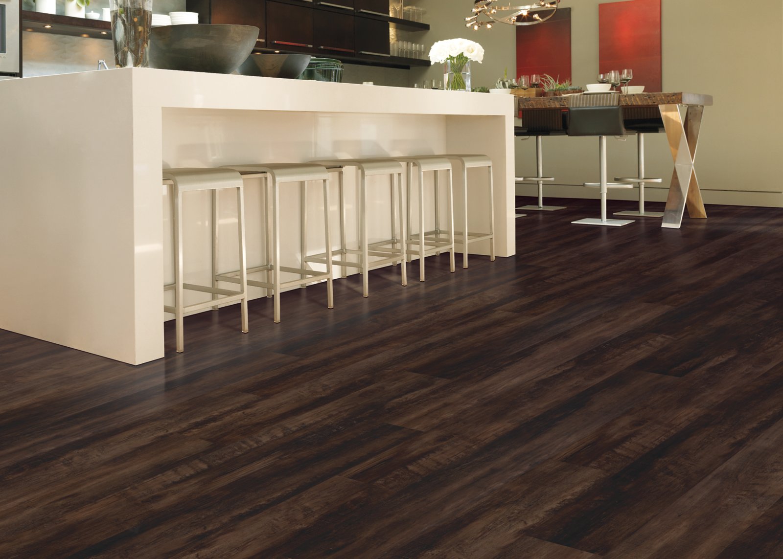 Mohawk Flooring Explorer's Forest