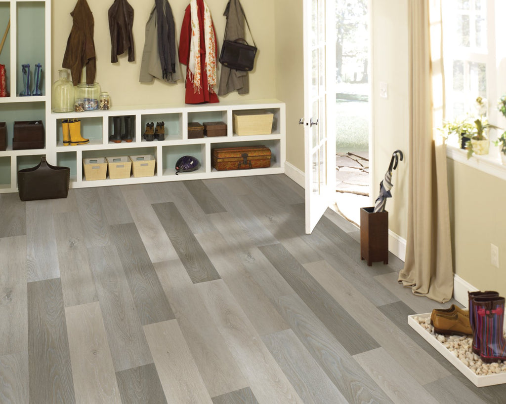 Mohawk Flooring Explorer's Forest