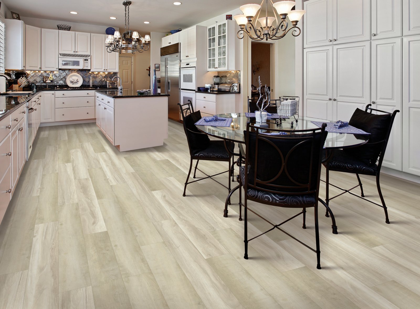 Mohawk Flooring Lookout Trace