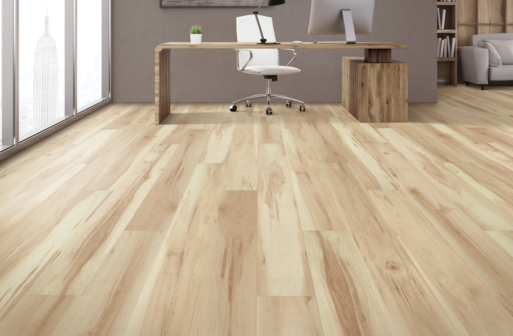 Mohawk Flooring Lookout Trace
