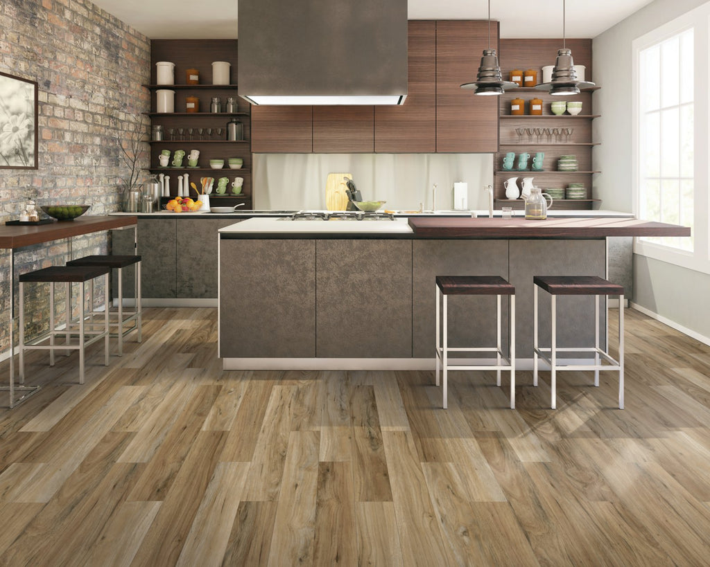 Mohawk Flooring Founder's Trace