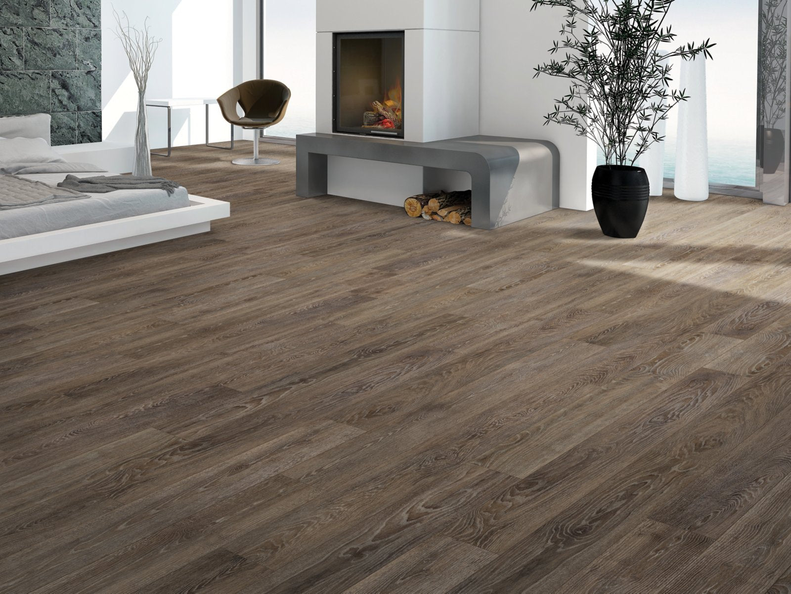 Mohawk Flooring Lookout Trace