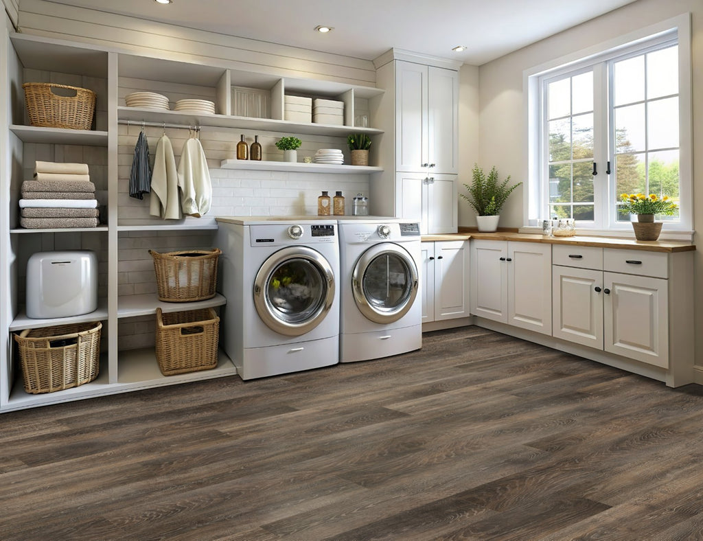 Mohawk Flooring Founder's Trace