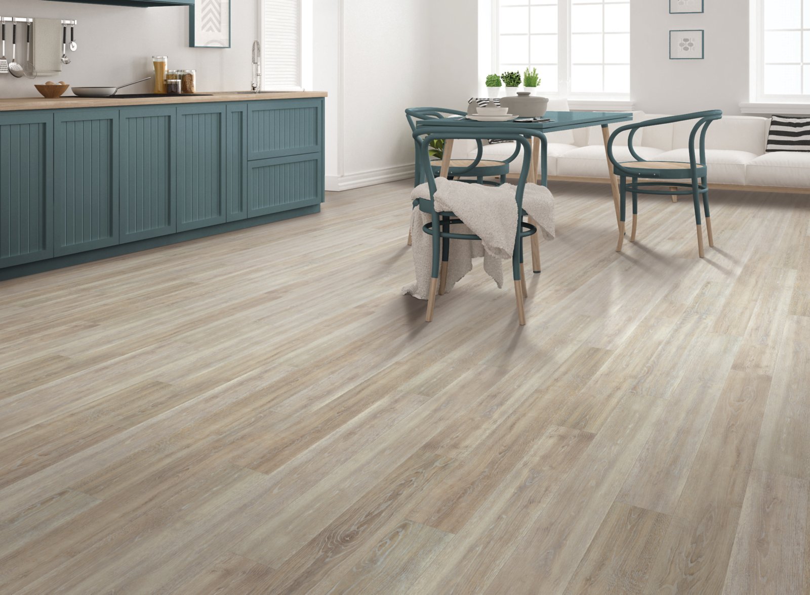 Mohawk Flooring Lookout Trace