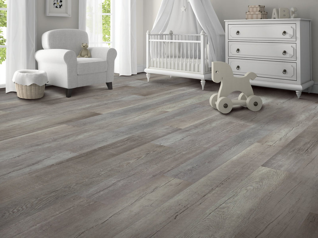 Mohawk Flooring Lookout Trace