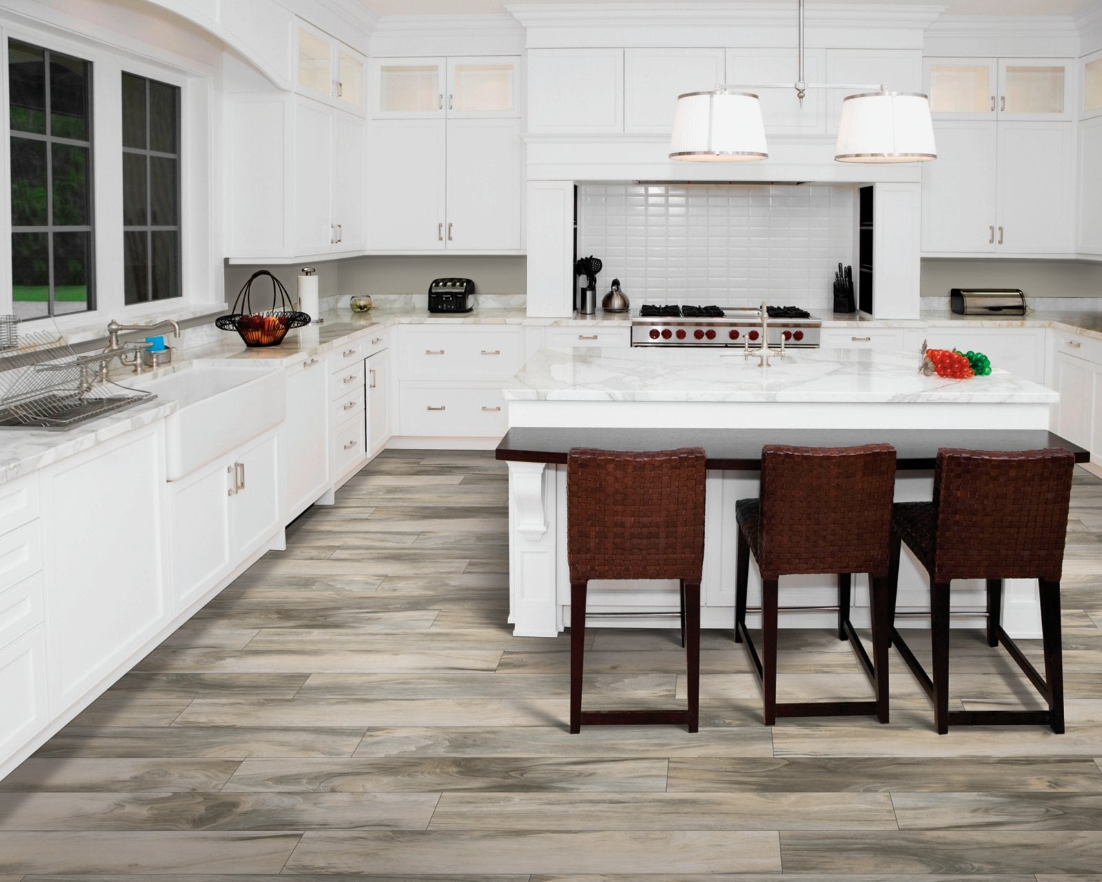 Mohawk Flooring Founder's Trace