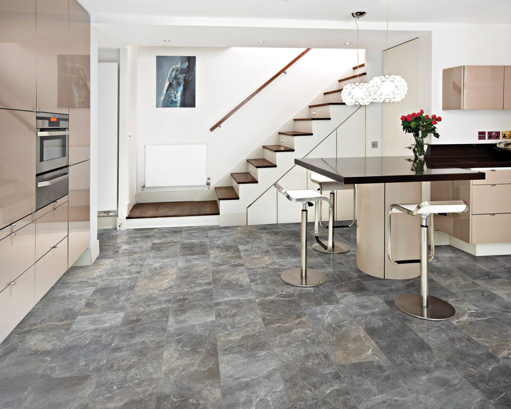 Mohawk Flooring Cape Loop - room scene