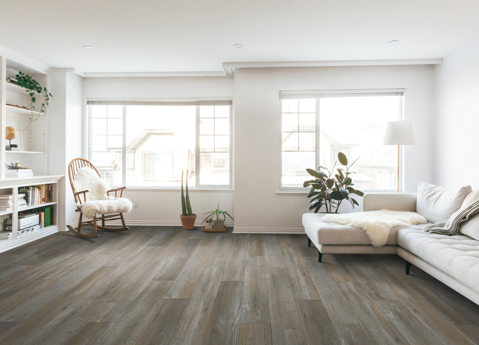 Mohawk Flooring Everett Park