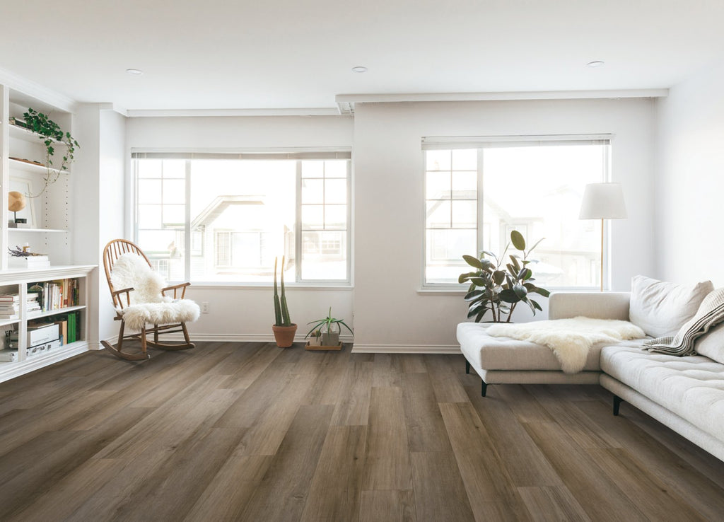 Mohawk Flooring Everett Park - room scene