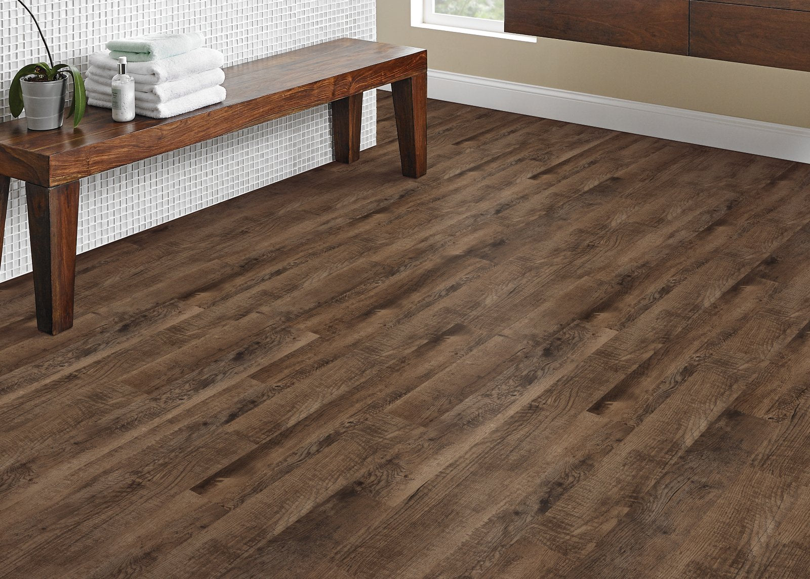 Mohawk Flooring Pro Solutions