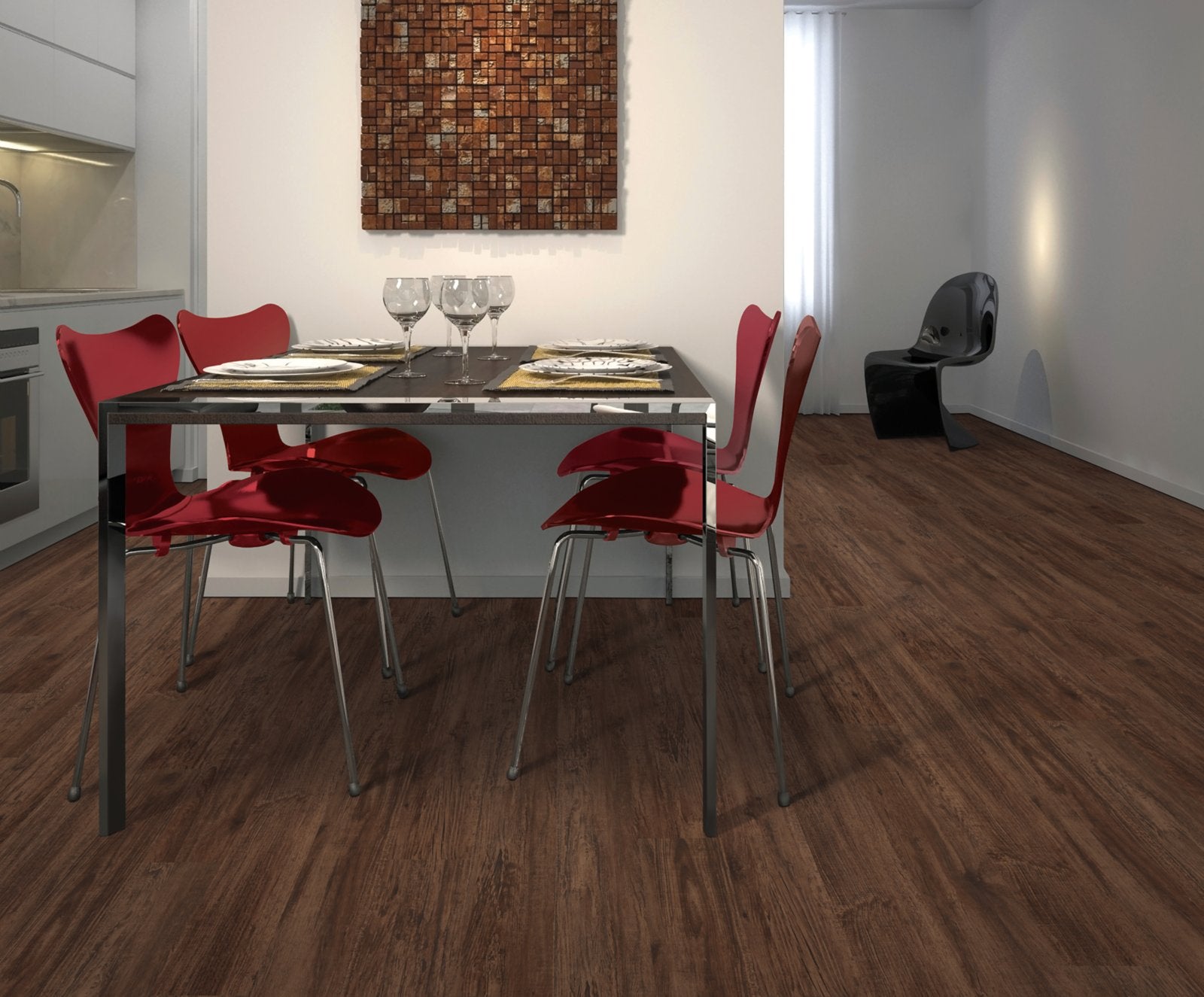 Mohawk Flooring Pro Solutions II