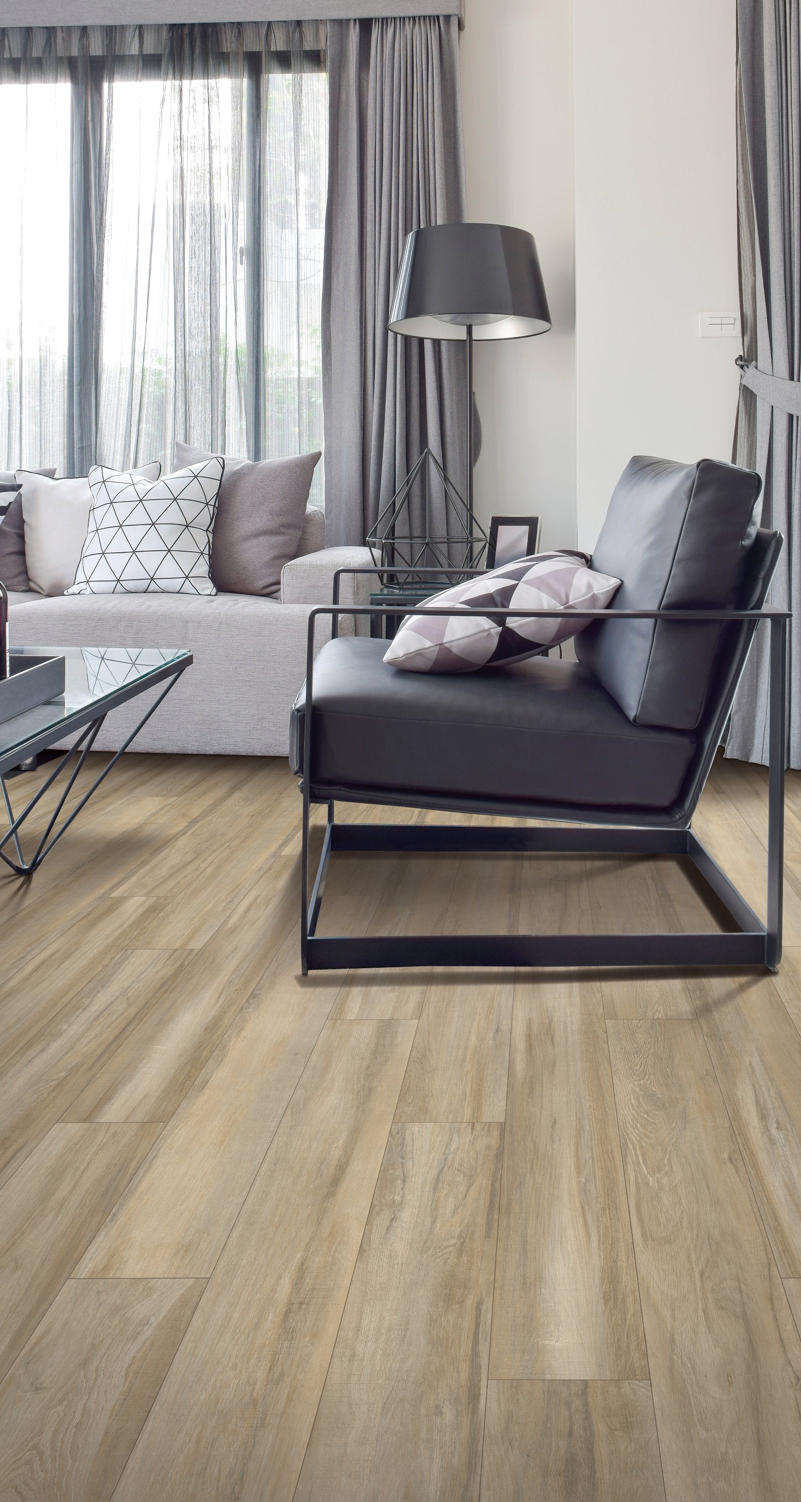 Mohawk Flooring Pro Solutions II