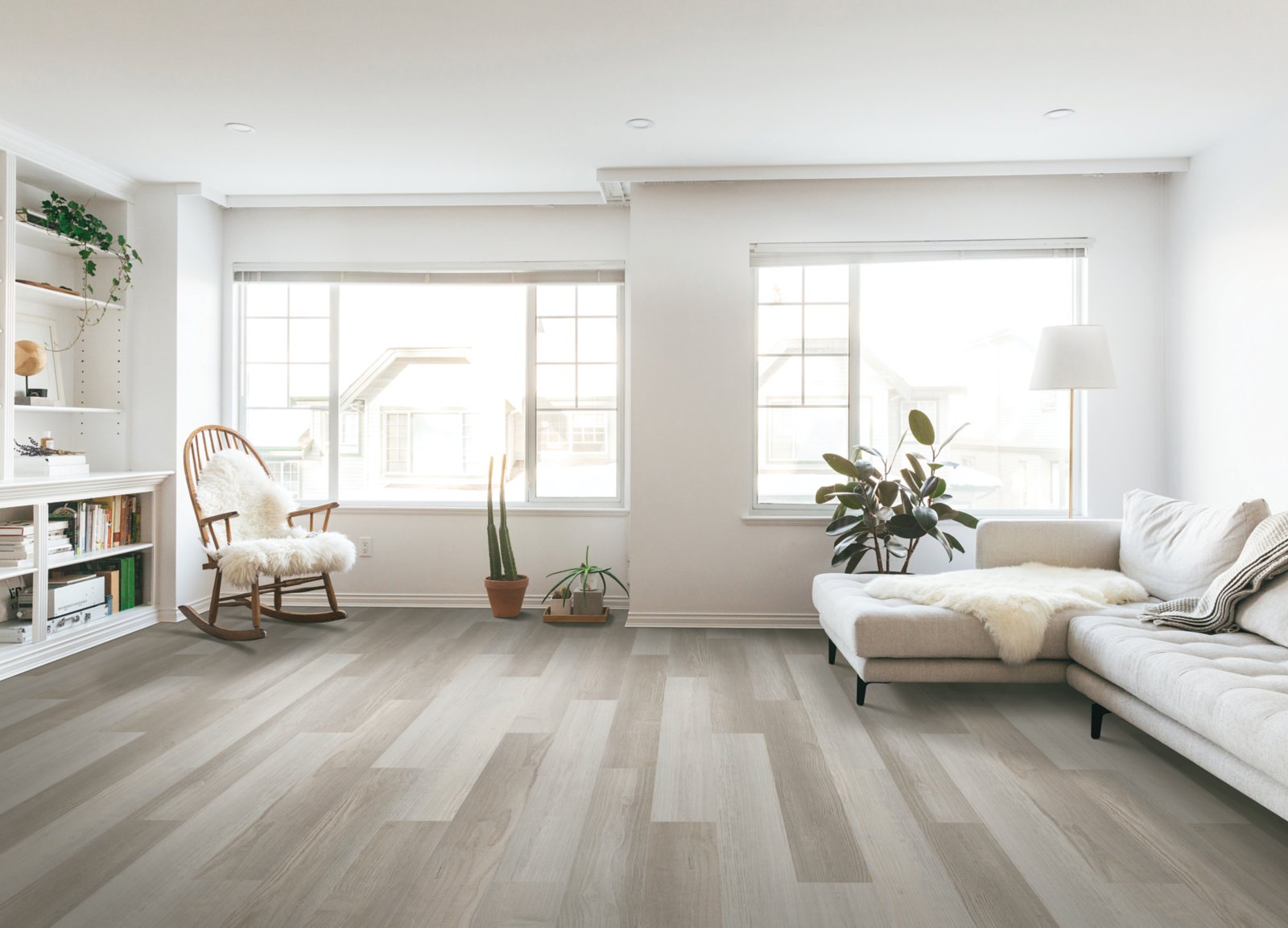 Mohawk Flooring Everett Park