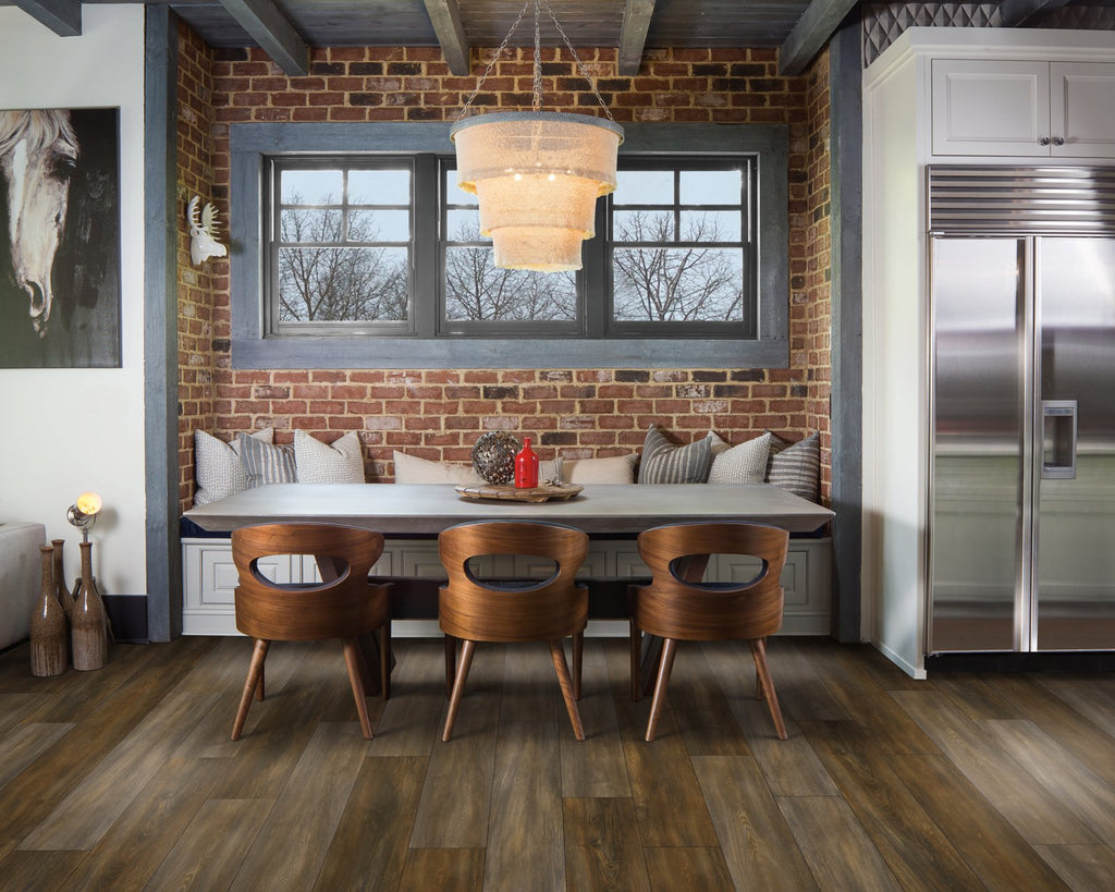 Karastan Curated Grain - room scene