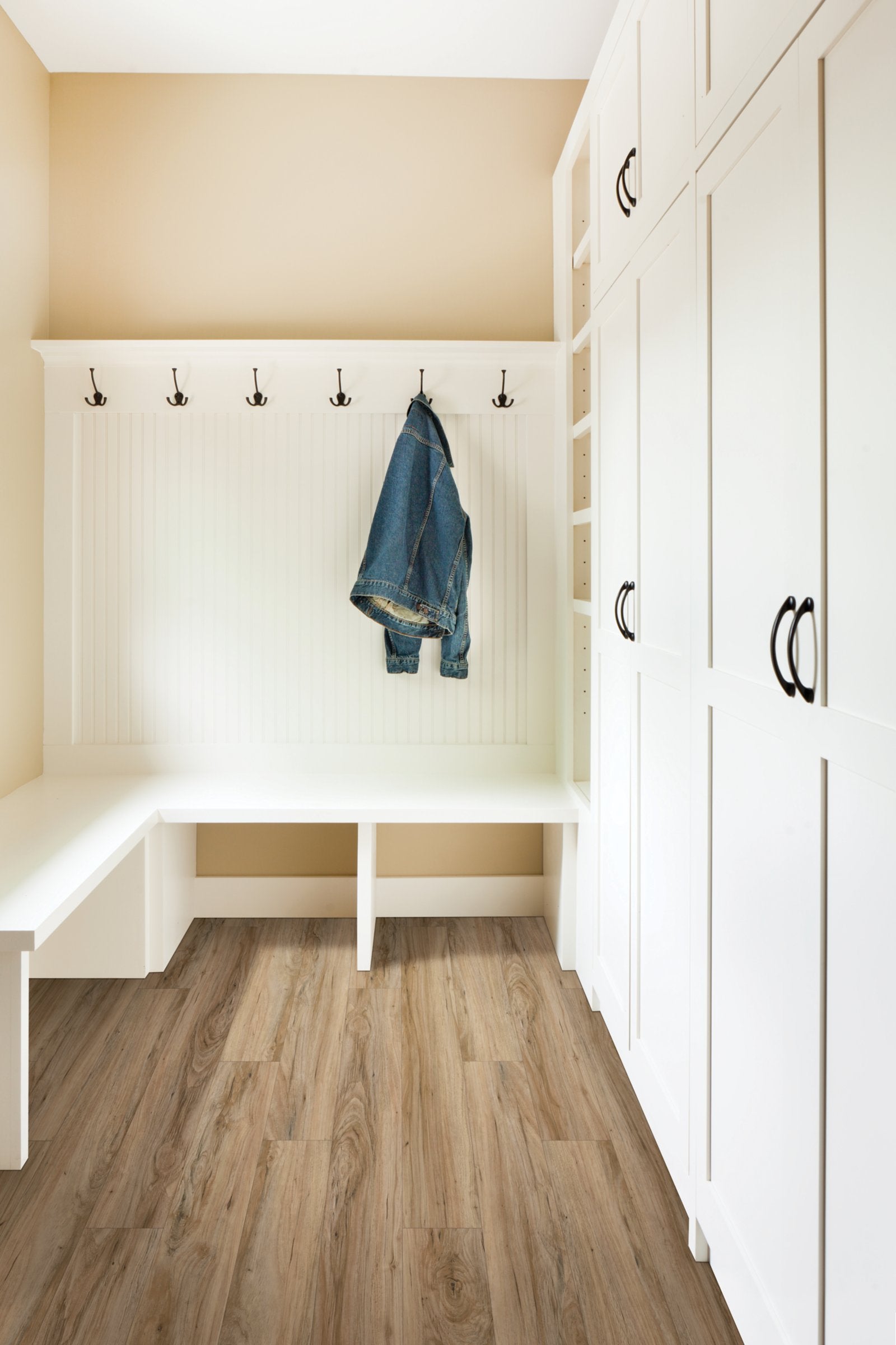 Mohawk Flooring Bowman II