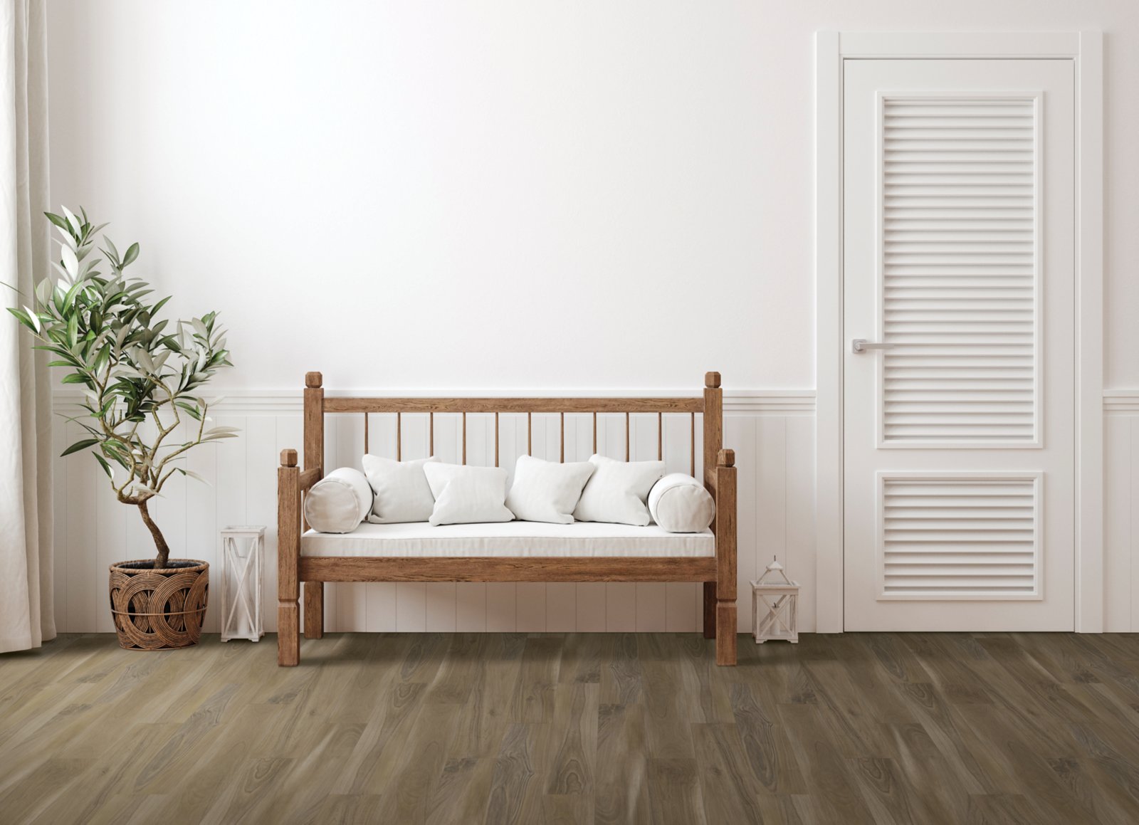 Mohawk Flooring Bowman II