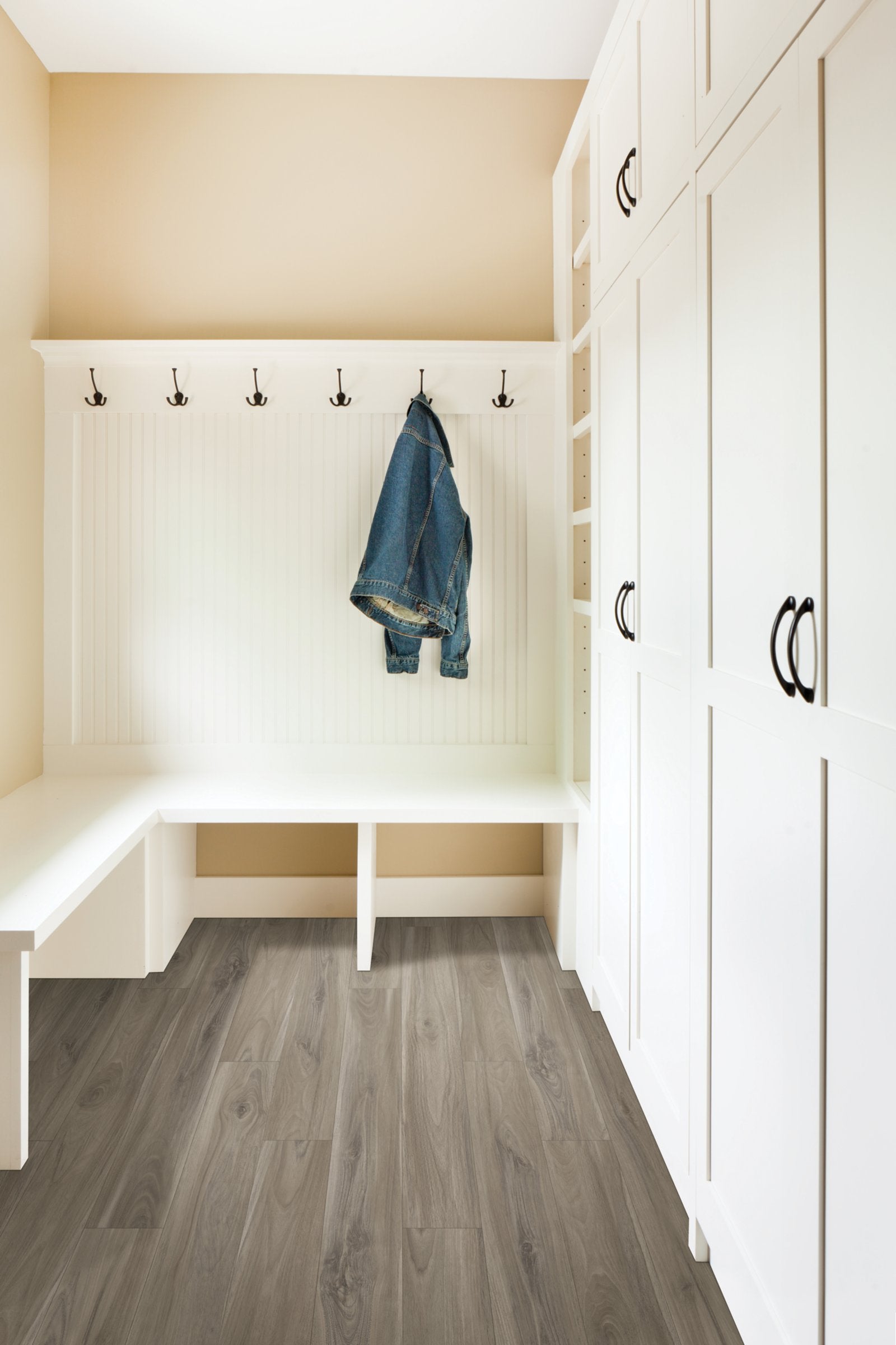 Mohawk Flooring Bowman II
