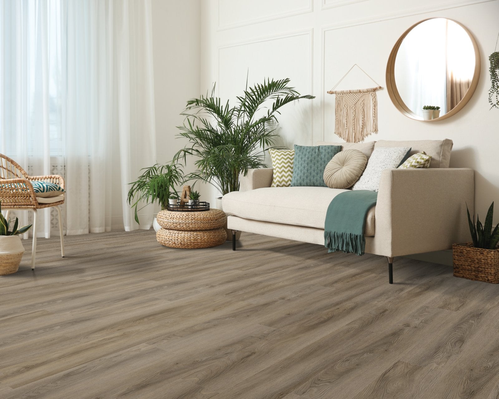 Mohawk Flooring Pro Solutions