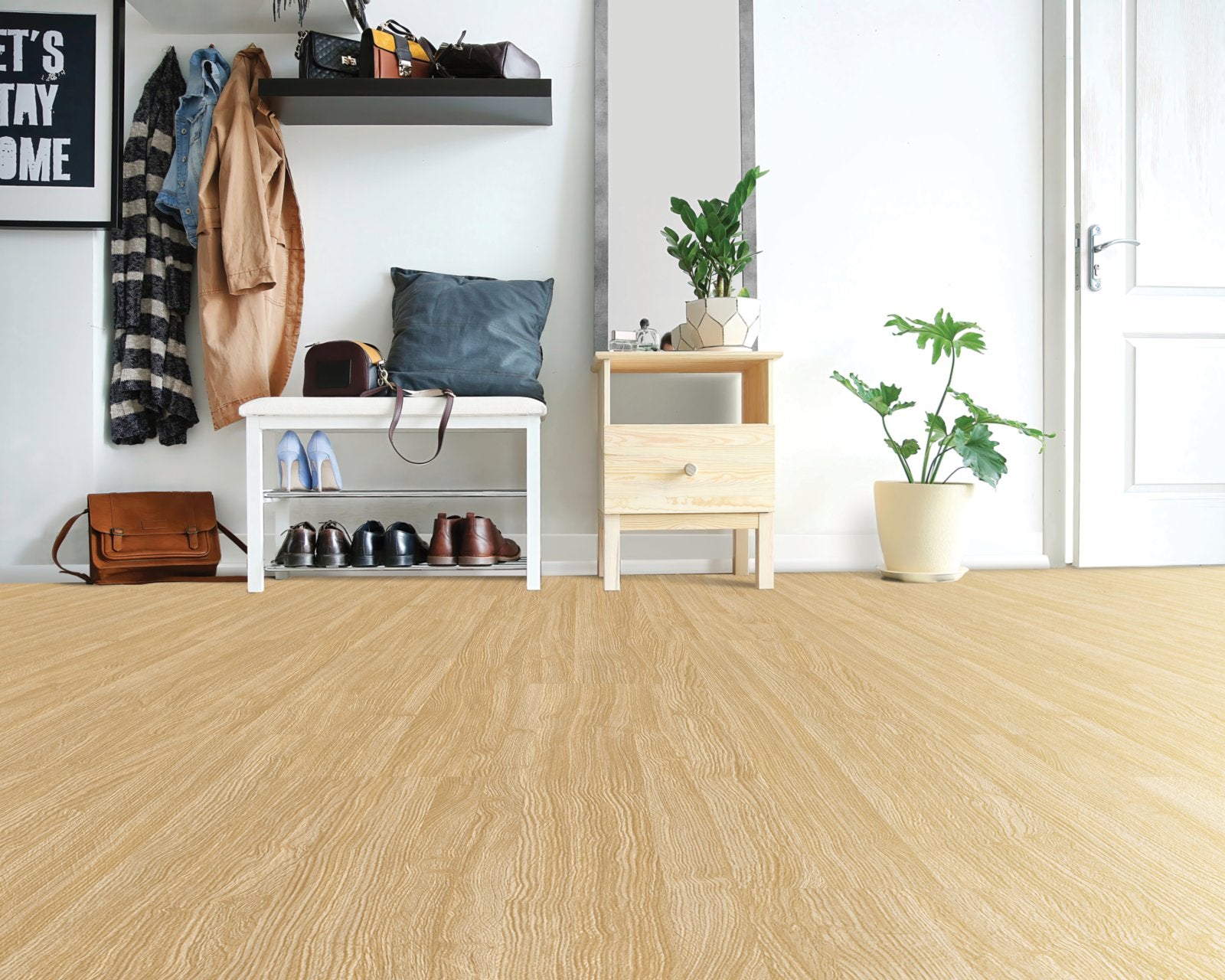 Mohawk Flooring Pro Solutions II