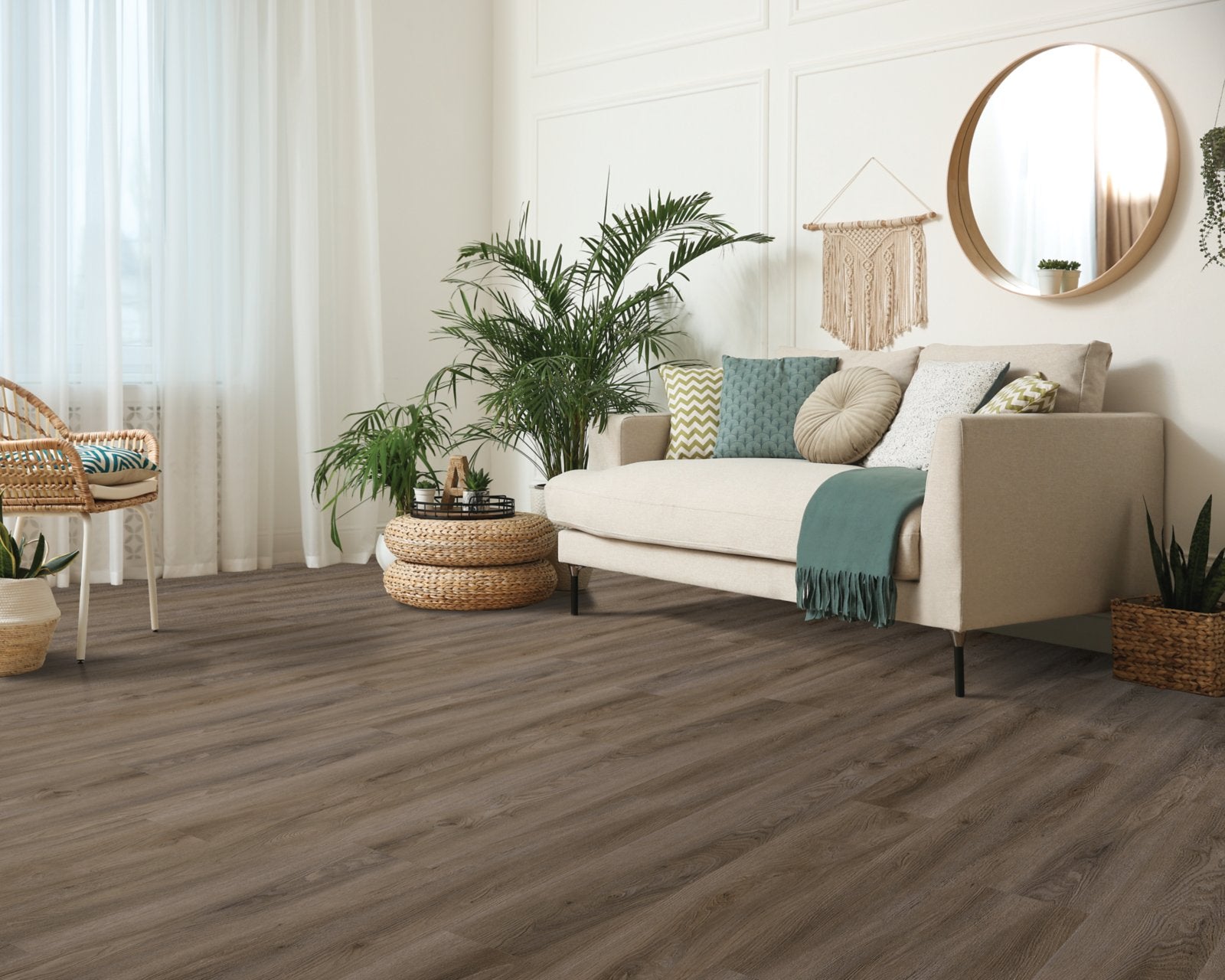 Mohawk Flooring Pro Solutions II