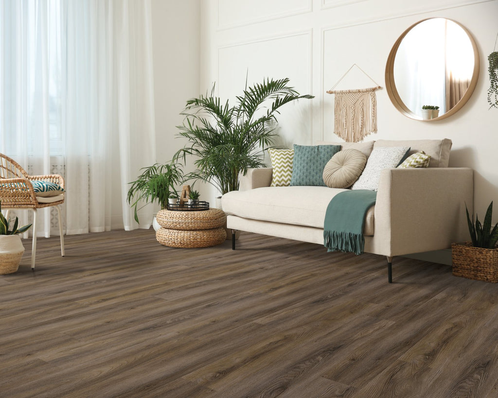 Mohawk Flooring Pro Solutions II - room scene