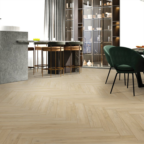 Karastan Artisan Reserve - room scene