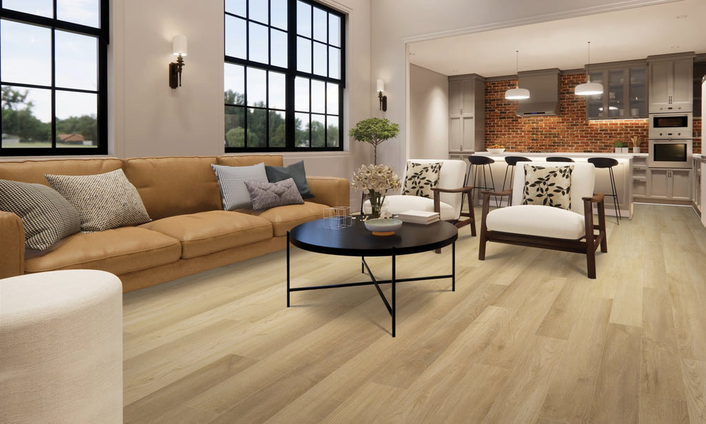 Mohawk Flooring Boxwood Gables