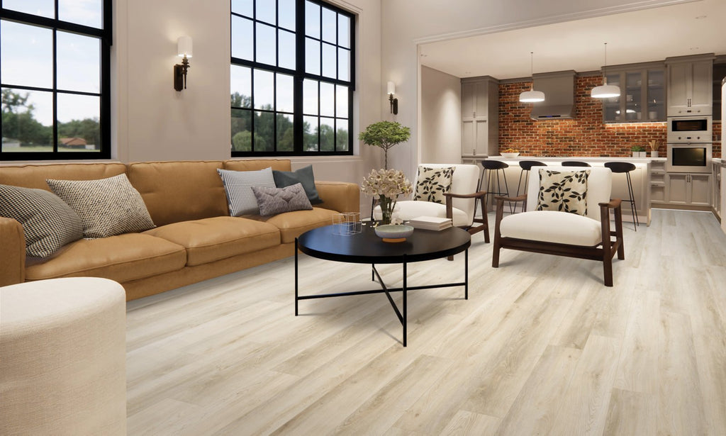 Mohawk Flooring Boxwood Gables