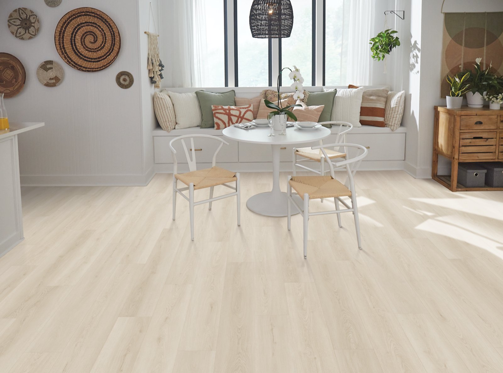 Mohawk Flooring Emerald River