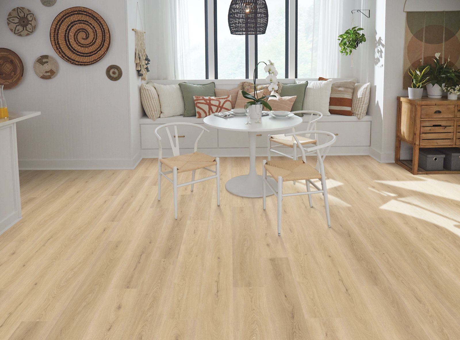 Mohawk Flooring Emerald Waters