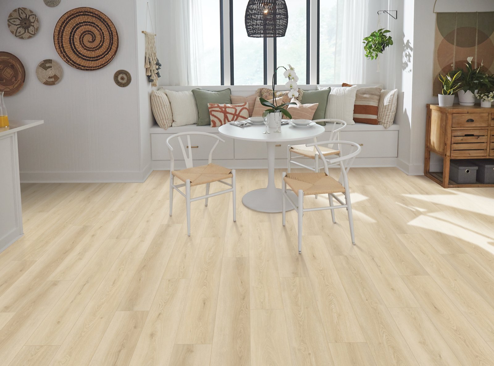 Mohawk Flooring Emerald River