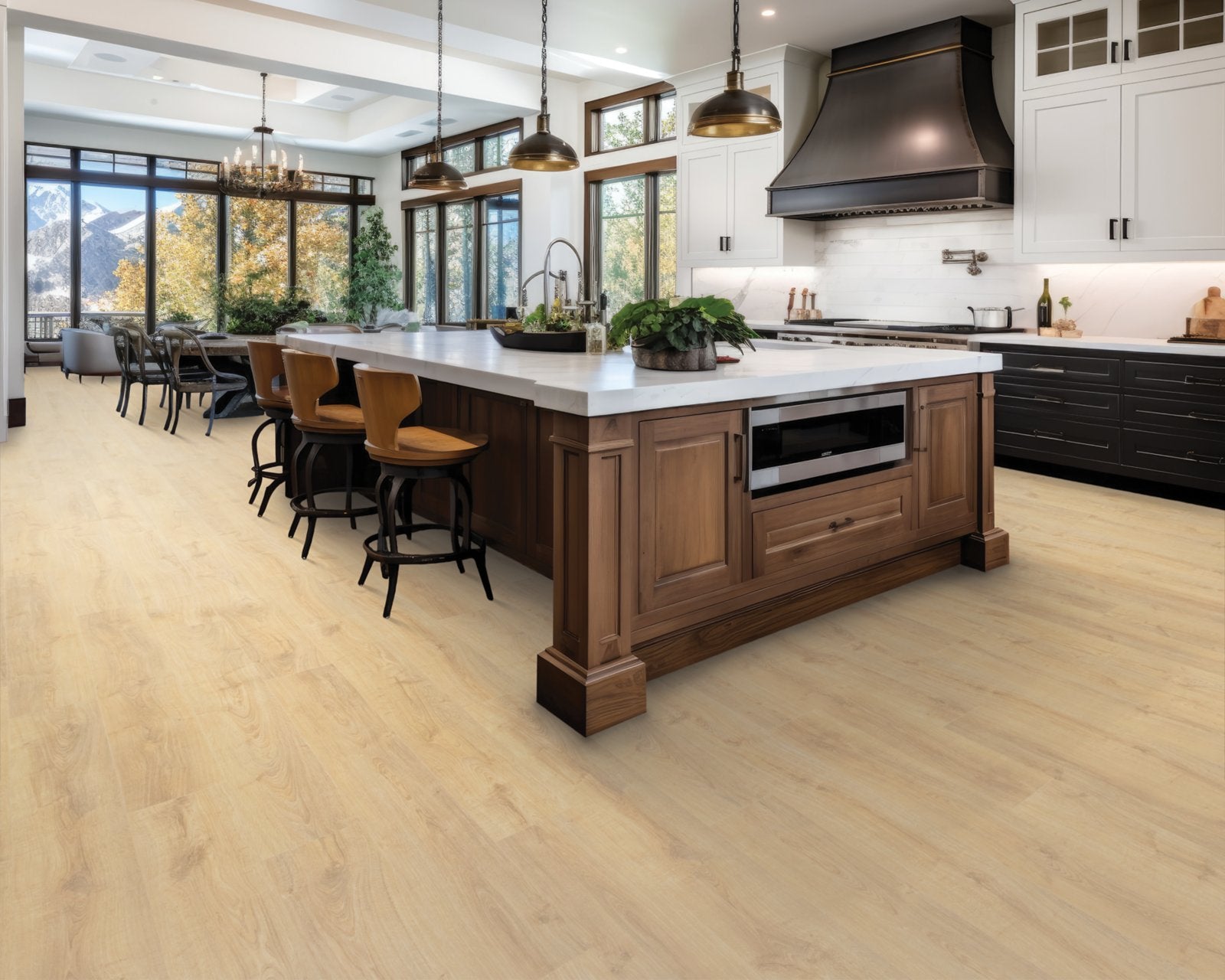 Karastan Willow Estates