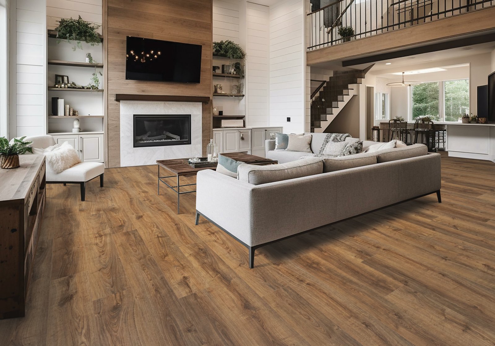 Karastan Willow Estates