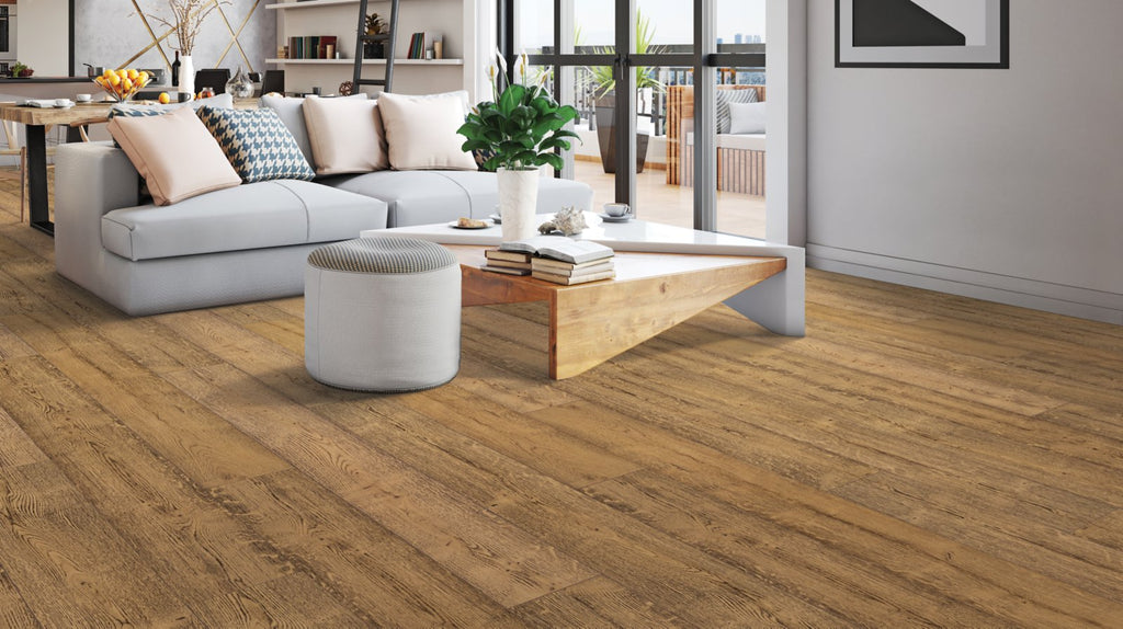 Mohawk Flooring Monroe Lane - room scene