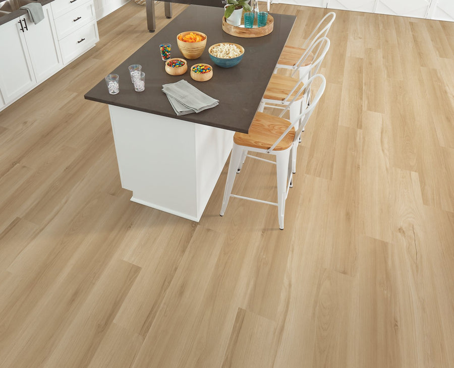 Mohawk Flooring Arbor Terrace - room scene