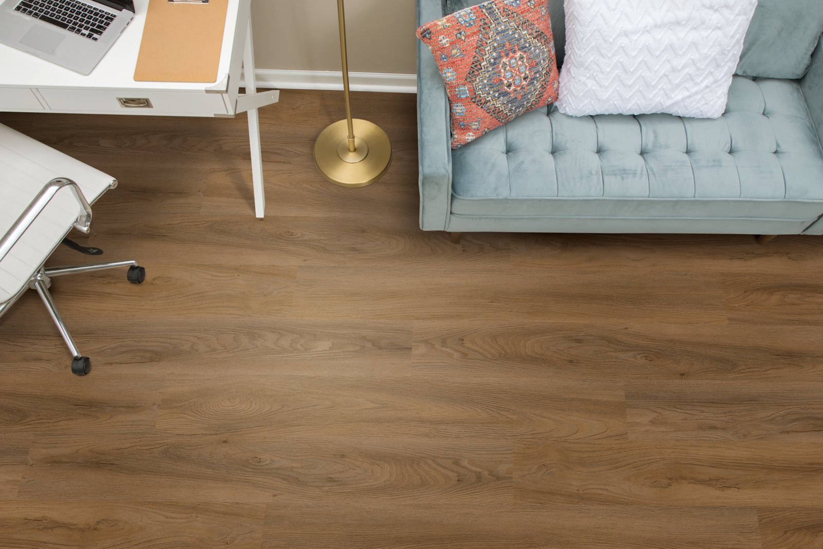 Mohawk Flooring Pro Solutions III