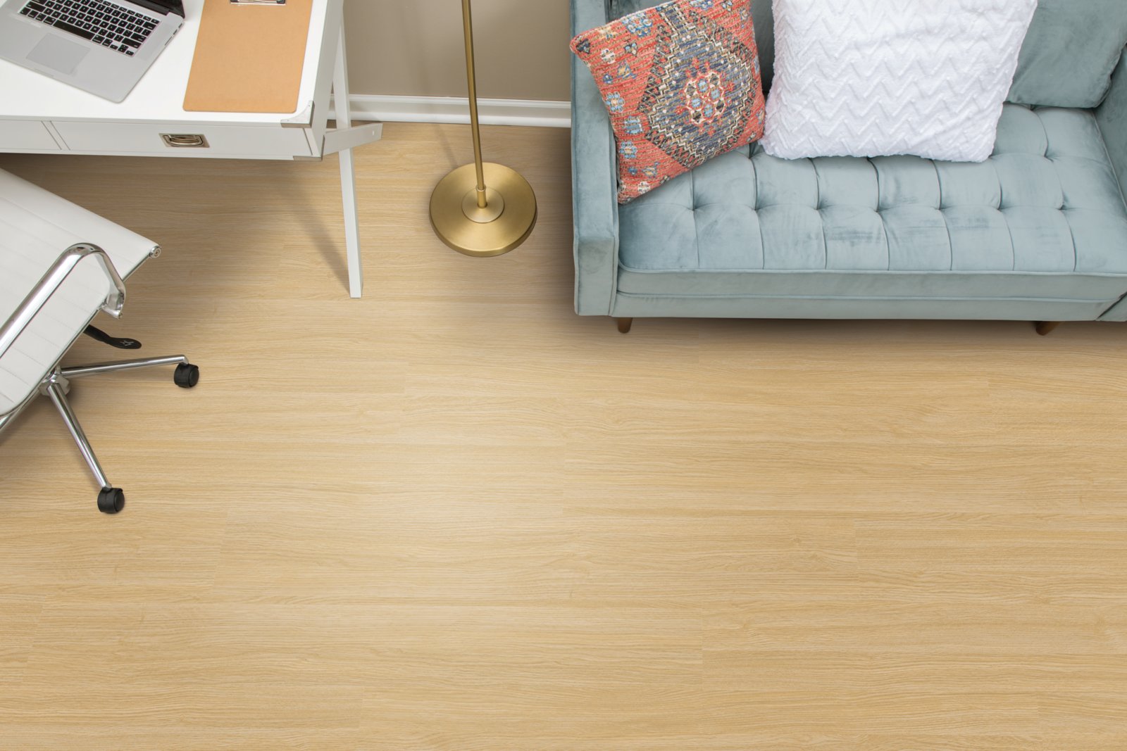 Mohawk Flooring Pro Solutions IV