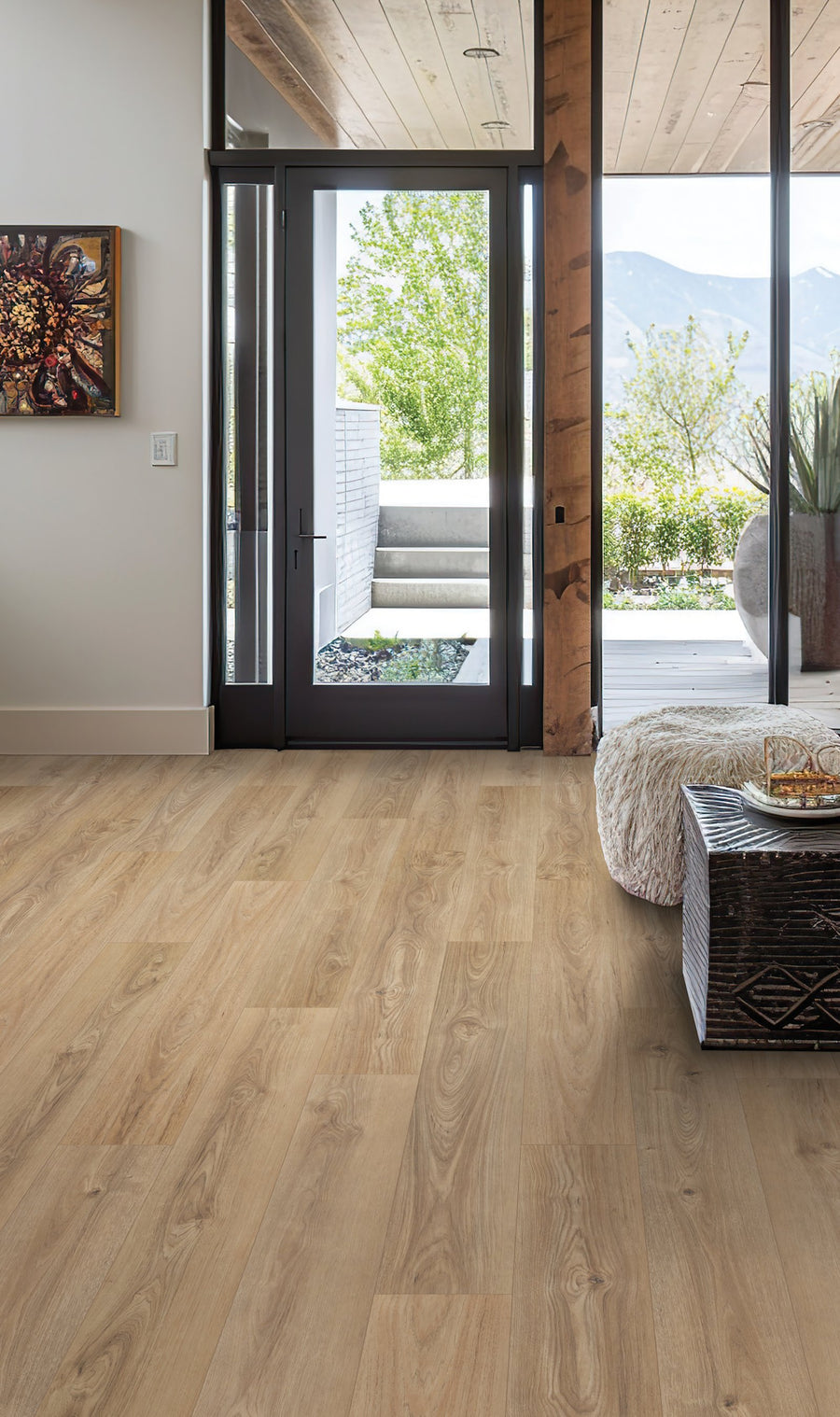 Karastan Windham Shores - room scene