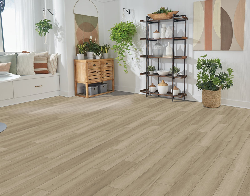 Mohawk Flooring Covington Falls - room scene