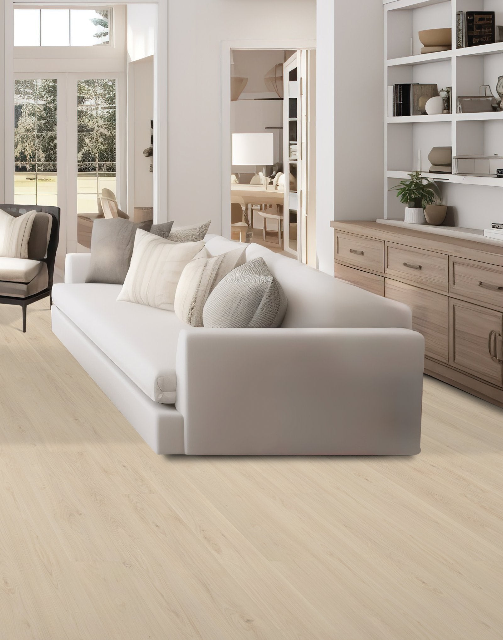 Mohawk Flooring Barker Cove