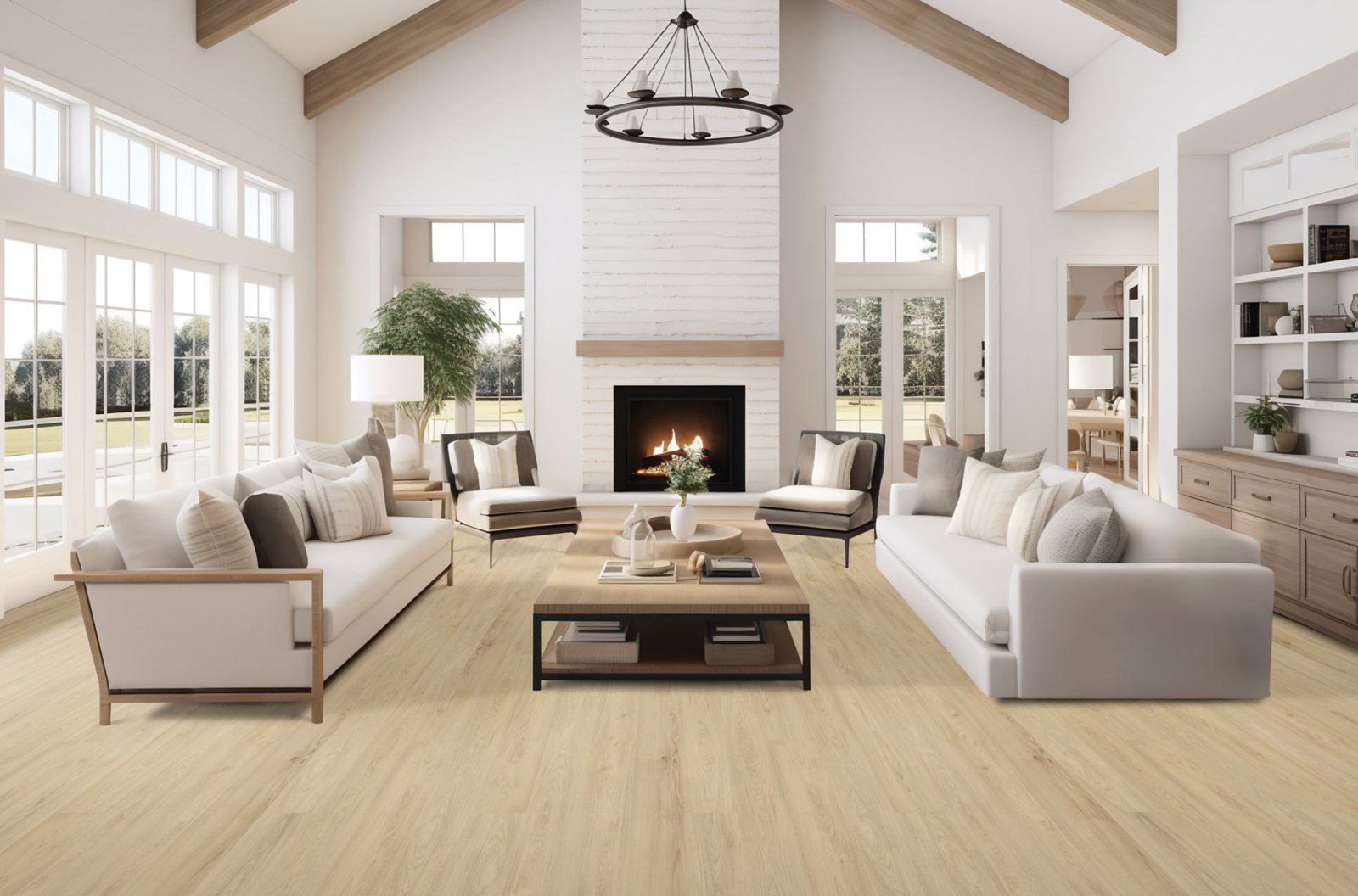 Mohawk Flooring Barker Hollow