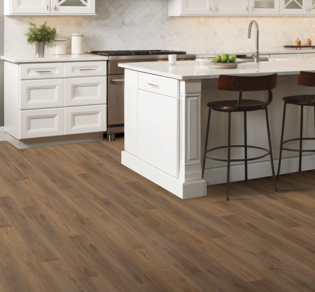 Mohawk Flooring Barker Hollow
