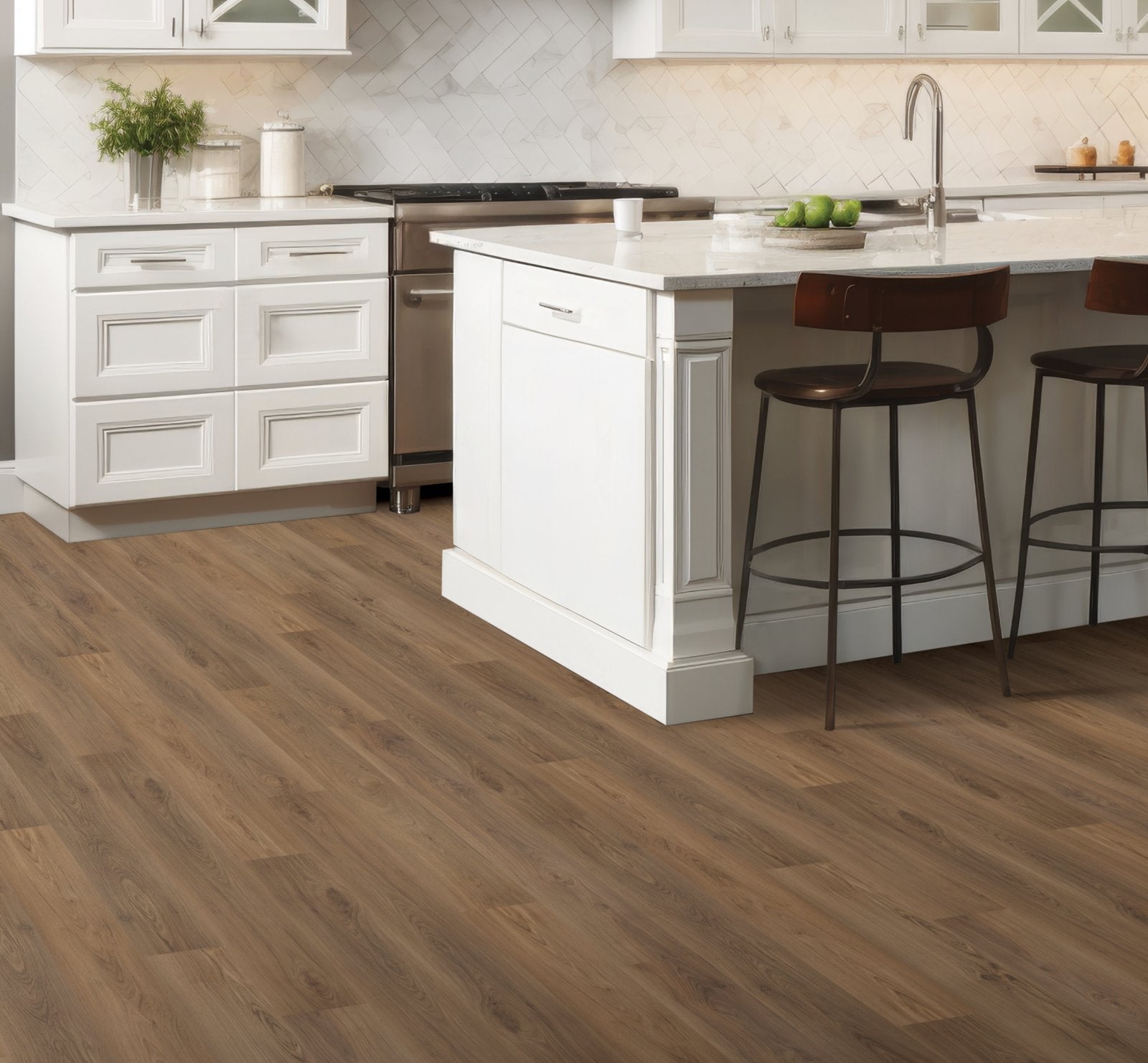 Mohawk Flooring Barker Hollow