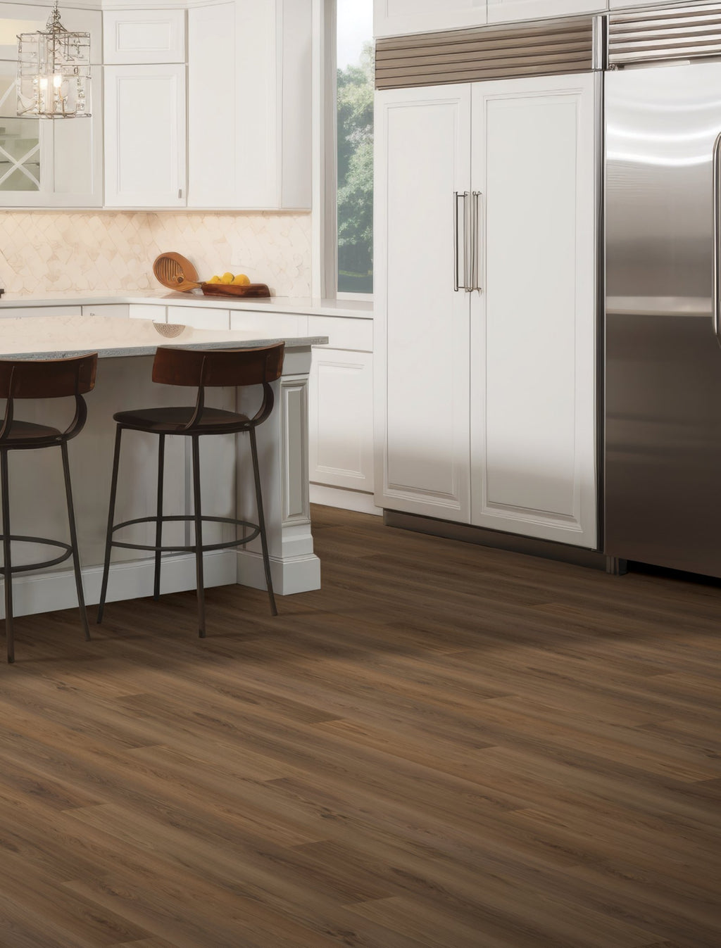 Mohawk Flooring Barker Cove